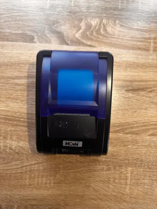 Impressora Térmica HOIN Talões