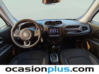 Jeep Renegade eHybrid 1.5 Limited ATX 96 kW (130 CV)