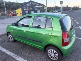 KIA Picanto 2005