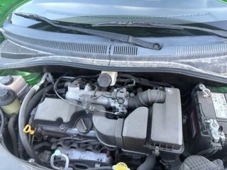 KIA Picanto 2005