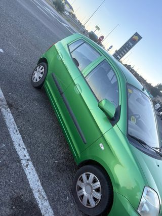KIA Picanto 2005