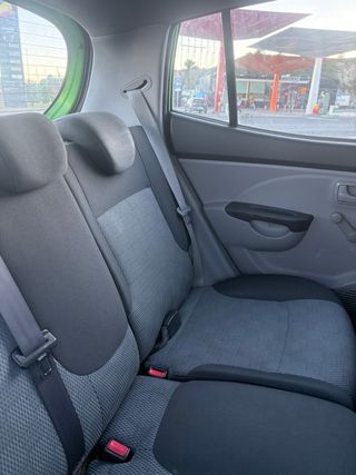 KIA Picanto 2005