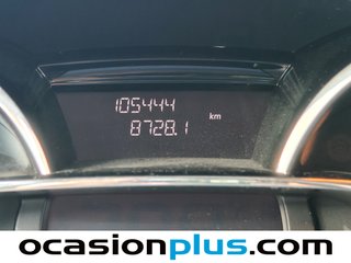 Renault Clio Technofeel eco2 dCi 66 kW (90 CV)