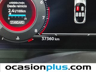 Nissan Juke DIG-T N-Connecta 4x2 84 kW (114 CV)