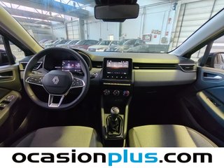Renault Clio Evolution dCi 74 kW (100 CV)