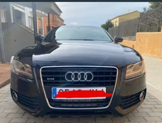 Audi A5 2011