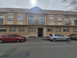 Piso en venta en Universidad en Ciudad Real