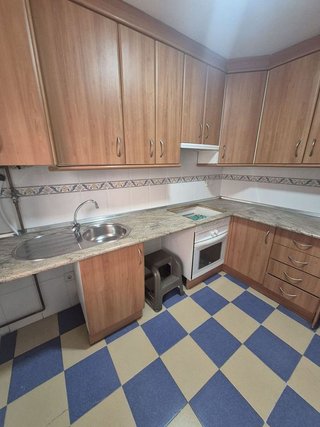 Piso en venta en Universidad en Ciudad Real