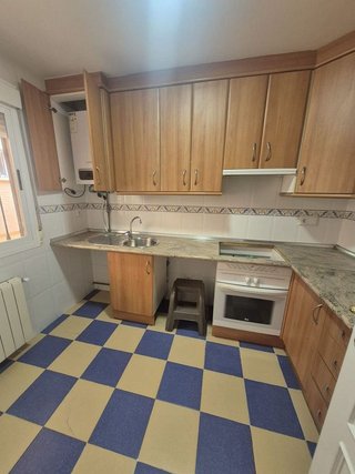 Piso en venta en Universidad en Ciudad Real