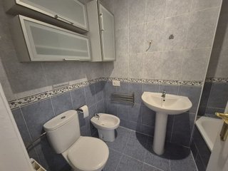 Piso en venta en Universidad en Ciudad Real