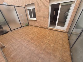 Piso en venta en Universidad en Ciudad Real