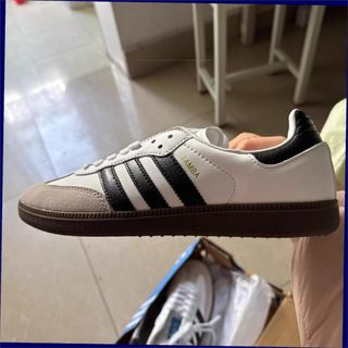 Adidas Samba Vegan Talla 37