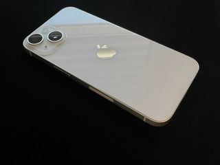 iPhone 14 Blanco 100% bateria