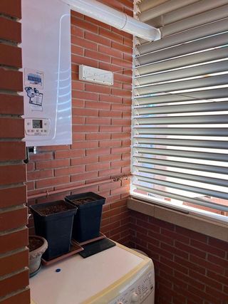 Piso en venta en Universidad en Ciudad Real