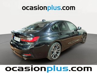 BMW Serie 3 320d 140 kW (190 CV)