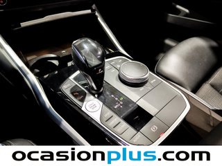 BMW Serie 3 320d 140 kW (190 CV)