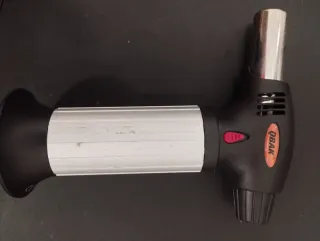 Soplete de cocina Masterpro