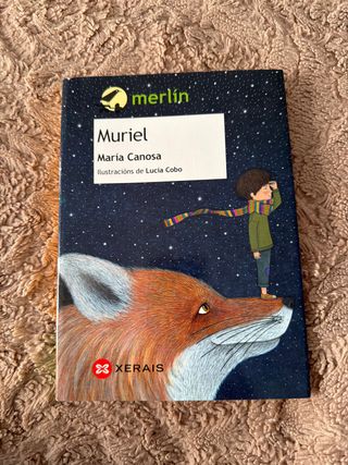 Muriel
