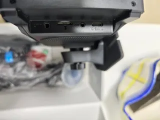 Pantalla Inalámbrica Carplay Android Auto