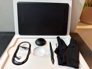 Wacom Intuos Pro Tableta Gráfica
