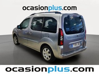 Peugeot Partner Tepee Combi BlueHDI 120 Style 88 kW (120 CV)