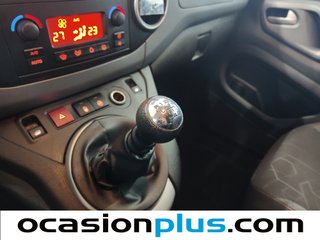 Peugeot Partner Tepee Combi BlueHDI 120 Style 88 kW (120 CV)