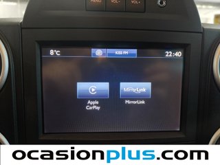Peugeot Partner Tepee Combi BlueHDI 120 Style 88 kW (120 CV)