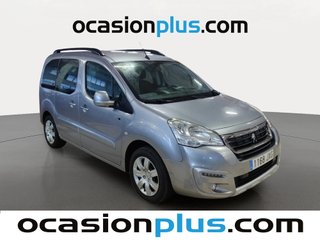Peugeot Partner Tepee Combi BlueHDI 120 Style 88 kW (120 CV)