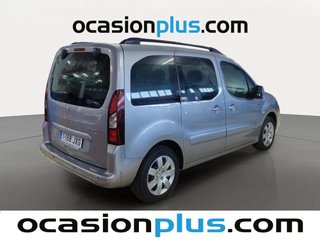 Peugeot Partner Tepee Combi BlueHDI 120 Style 88 kW (120 CV)