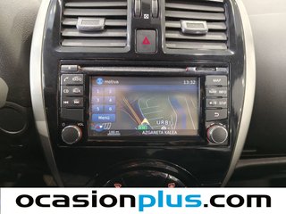 Nissan Micra 1.2G N-TEC 59 kW (80 CV)