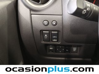 Nissan Micra 1.2G N-TEC 59 kW (80 CV)