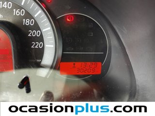 Nissan Micra 1.2G N-TEC 59 kW (80 CV)