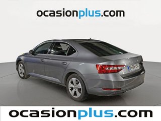 Skoda Superb 1.5 TSI Ambition DSG 110 kW (150 CV)