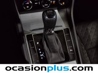 Skoda Superb 1.5 TSI Ambition DSG 110 kW (150 CV)