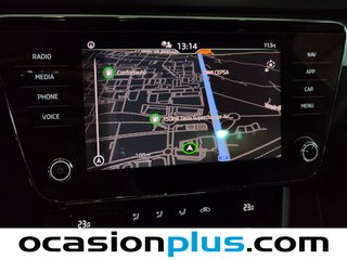 Skoda Superb 1.5 TSI Ambition DSG 110 kW (150 CV)