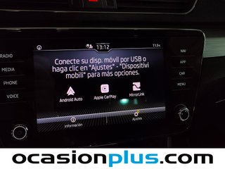 Skoda Superb 1.5 TSI Ambition DSG 110 kW (150 CV)