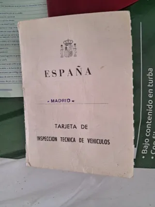 Vespa 75 S ELESTAR puesta a punto