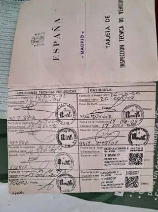 Vespa 75 S ELESTAR puesta a punto