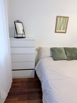 Alquiler de piso en Marin - meses de verano.