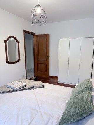 Alquiler de piso en Marin - meses de verano.