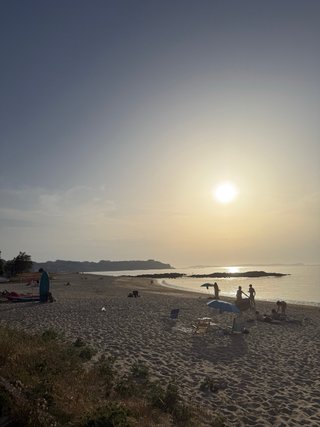 Alquiler de piso en Marin - meses de verano.
