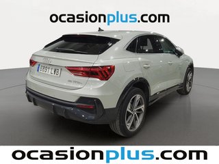 Audi Q3 Sportback TFSIe 45 TFSI e 180 kW (245 CV) S tronic