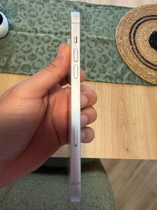 iPhone Apple 14 plus bianco
