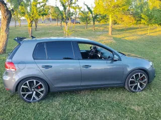 Volkswagen Golf 2012