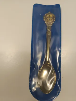 Collezione Cucchiaini Souvenir