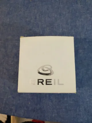 Reloj Breil Chrono 8162