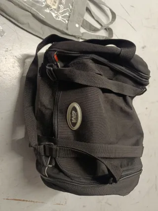 Bolsa de moto Givi