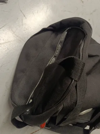 Bolsa de moto Givi
