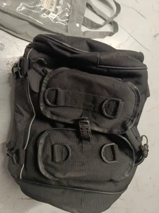 Bolsa de moto Givi