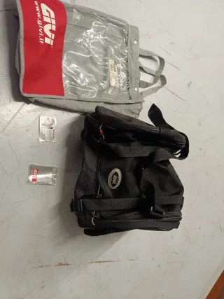 Bolsa de moto Givi